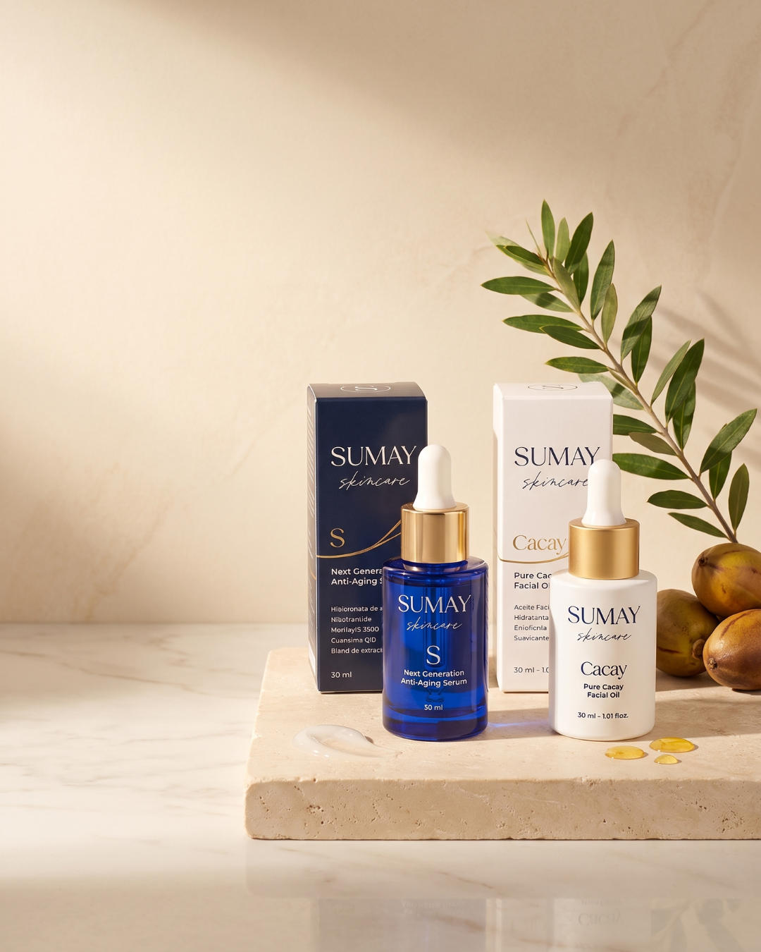 Ritual Regeneración Facial